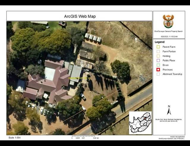 FARM FOR SALE IN SONNEDAL